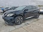 2016 NISSAN MURANO S S