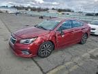 2018 SUBARU LEGACY 2.5 2.5I PREMIUM