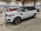 2016 LAND ROVER RANGE ROVE SE