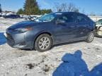 2017 TOYOTA COROLLA L L