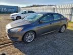 2017 FORD FOCUS SE SE