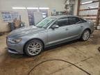 2014 AUDI A6 PREMIUM PREMIUM PLUS