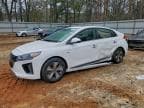 2019 HYUNDAI IONIQ LIMI