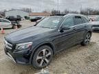 2019 MERCEDES-BENZ GLC 350E
