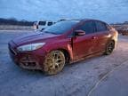 2015 FORD FOCUS SE SE