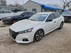 2022 NISSAN ALTIMA SL