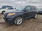 2012 FORD EXPLORER L
