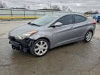 2012 HYUNDAI ELANTRA GL