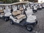 2022 CLUB CAR TEMPO FLA