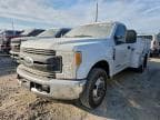 2017 FORD F350 SUPER SUPER DUTY
