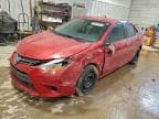 2015 TOYOTA COROLLA L L