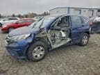 2015 HONDA CR-V LX LX