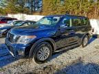 2018 NISSAN ARMADA SV SV