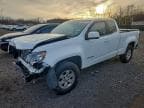 2017 CHEVROLET COLORADO