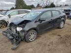 2017 KIA RIO LX LX