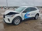 2023 FORD ESCAPE ACT