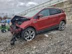 2016 FORD ESCAPE TIT TITANIUM