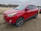 2015 HYUNDAI TUCSON LIM LIMITED
