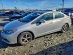 2015 HONDA CIVIC SE SE