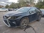 2016 LEXUS RX 350 BAS 350 BASE