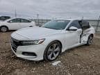 2019 HONDA ACCORD TOU