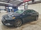 2017 FORD FUSION SE SE