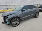 2018 AUDI Q3 PREMIUM PREMIUM PLUS