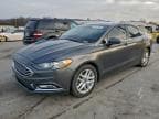 2017 FORD FUSION SE SE