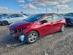 2017 CHEVROLET CRUZE LT LT