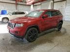 2012 JEEP GRAND CHER