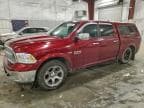 2017 RAM 1500 LARAM LARAMIE