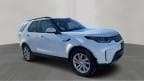 2018 LAND ROVER DISCOVERY HSE