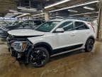 2023 KIA NIRO WIND