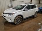 2017 TOYOTA RAV4 LIMIT LIMITED