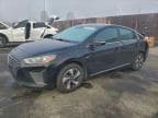 2017 HYUNDAI IONIQ SEL SEL