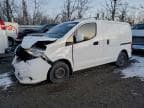 2015 NISSAN NV200 2.5S 2.5S