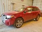2013 FORD EDGE LIMIT