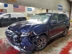 2016 MITSUBISHI OUTLANDER SE