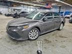 2018 TOYOTA CAMRY L L