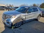 2023 FORD EXPLORER X