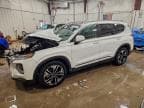 2019 HYUNDAI SANTA FE L