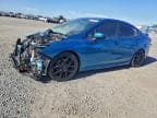 2017 SUBARU IMPREZA SP SPORT