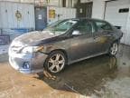 2013 TOYOTA COROLLA BA