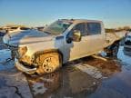 2022 GMC SIERRA K35