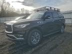 2018 INFINITI QX80 BASE BASE