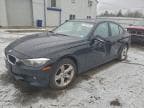 2014 BMW 328 XI SUL XI SULEV