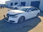 2012 AUDI A6