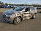 2019 HYUNDAI SANTA FE S