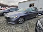 2018 HONDA ACCORD LX LX