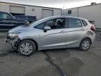 2015 HONDA FIT LX LX